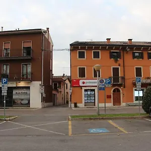 Appartamento Casa Smeraldo, San Giovanni Lupatoto