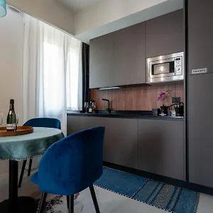 Appartamento Officine Cavour - La Quercia, Padova