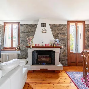 Appartamento The Family Stone House Dolomiti Cortina, Venas