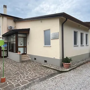 Appartamento Casa Dei Nonni, Campodarsego