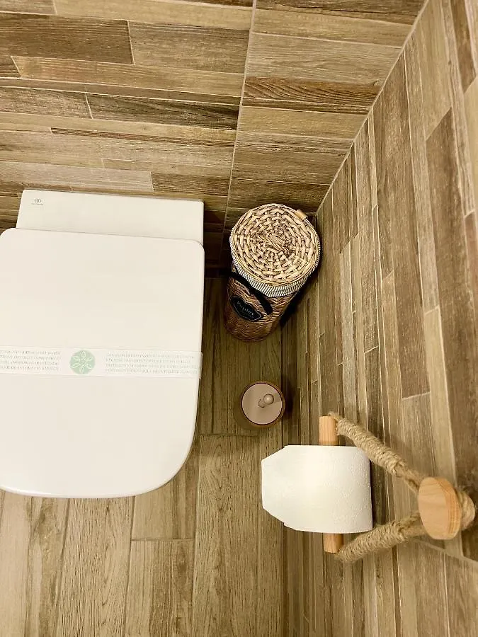 Green House Verona - Appartamento Comfort San Giovanni Lupatoto 0*,  Italia