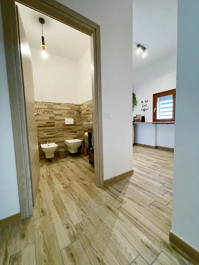 Green House Verona - Appartamento Comfort San Giovanni Lupatoto 0*,  Italia