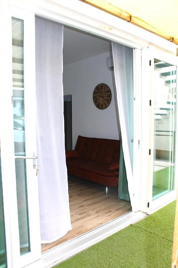 Green House Verona - Appartamento Comfort San Giovanni Lupatoto