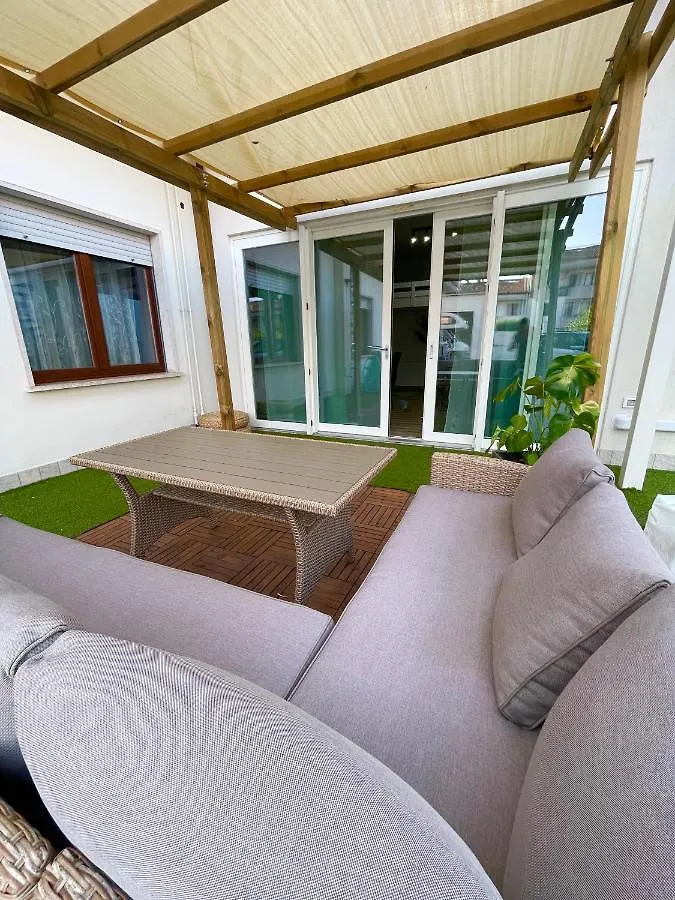 Green House Verona - Appartamento Comfort San Giovanni Lupatoto Italia