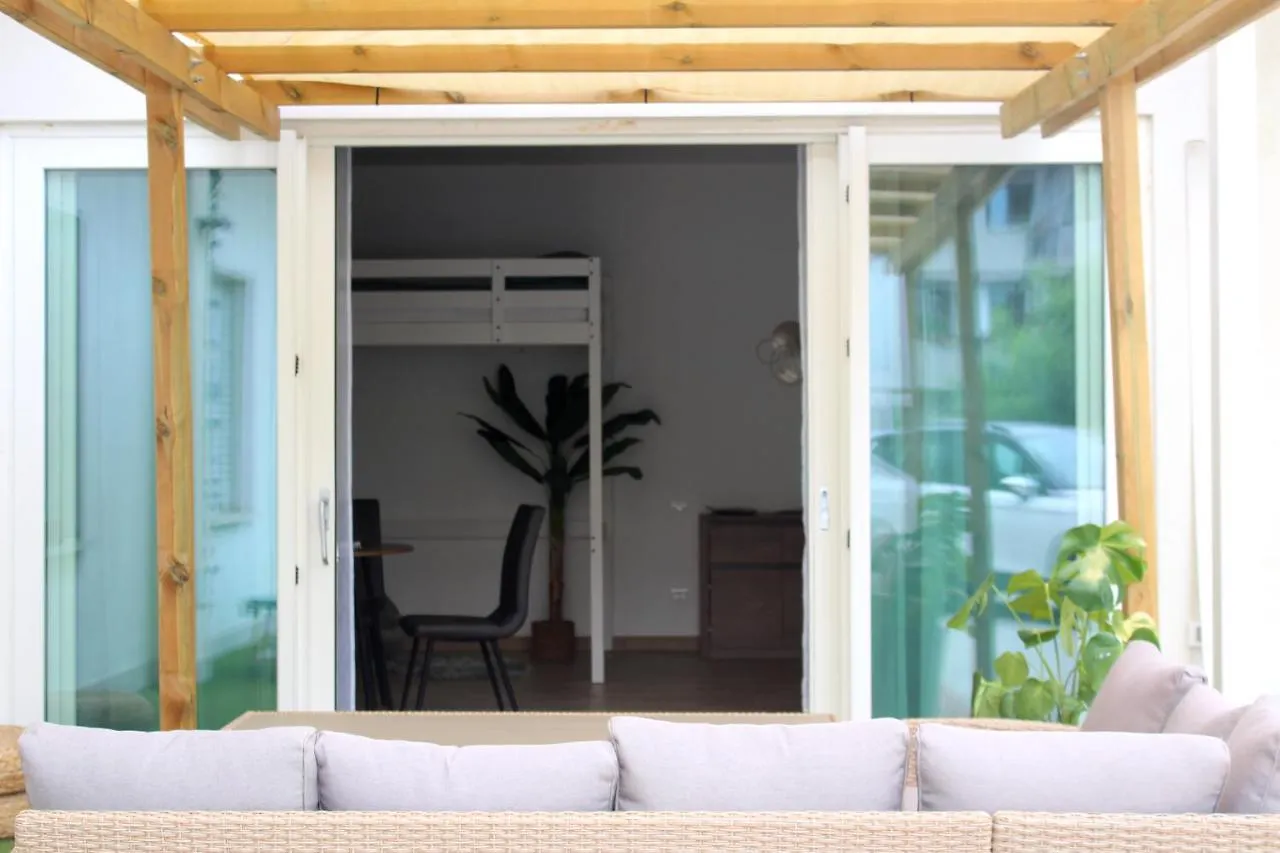 Green House Verona - Appartamento Comfort San Giovanni Lupatoto 0*,  Italia