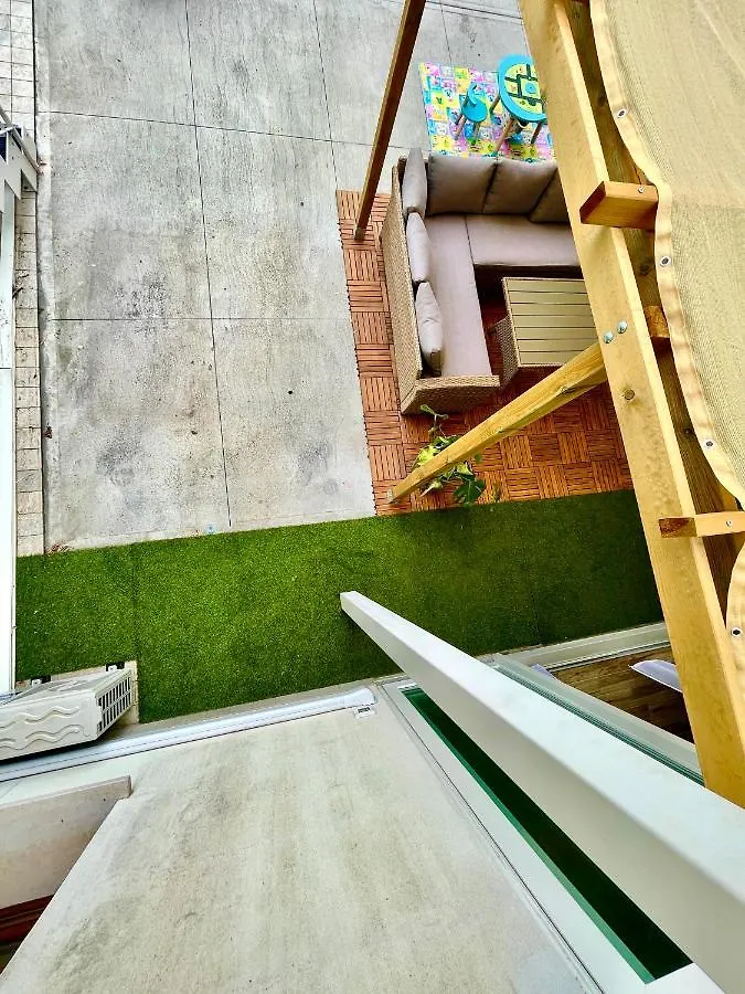 Green House Verona - Appartamento Comfort San Giovanni Lupatoto Italia